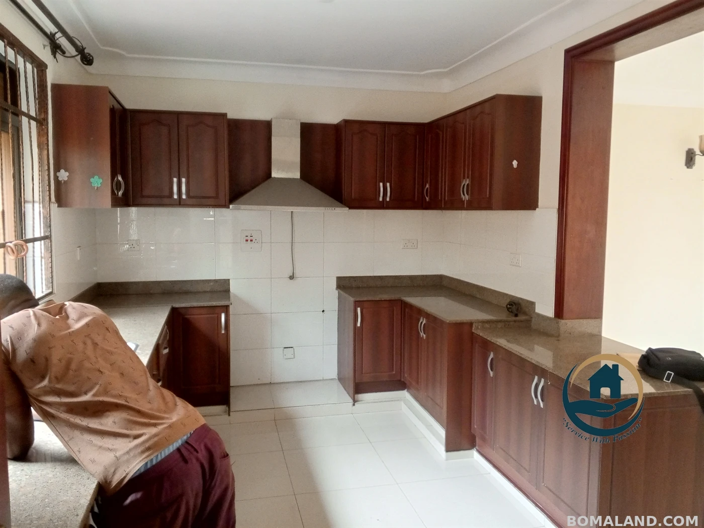 3 bedroom Bungalow for sale in Lubowa Wakiso Uganda