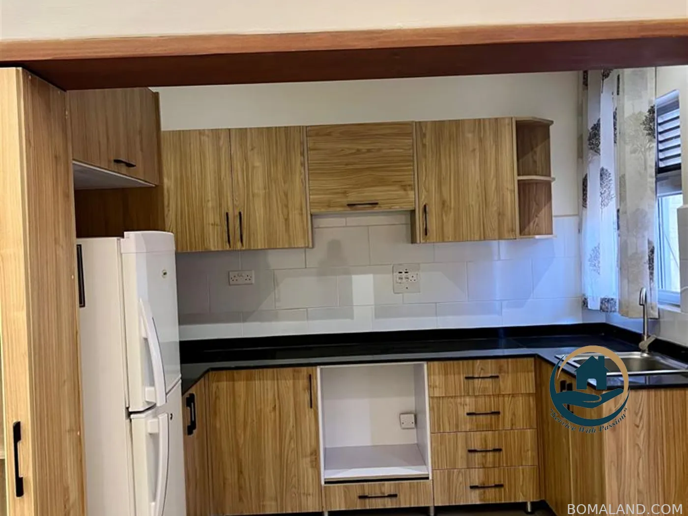 2 bedroom Apartment for rent in Naguru Kampala Uganda