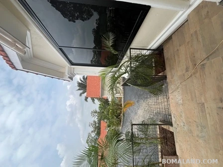 4 bedroom Bungalow for rent in Nakasero Kampala Uganda