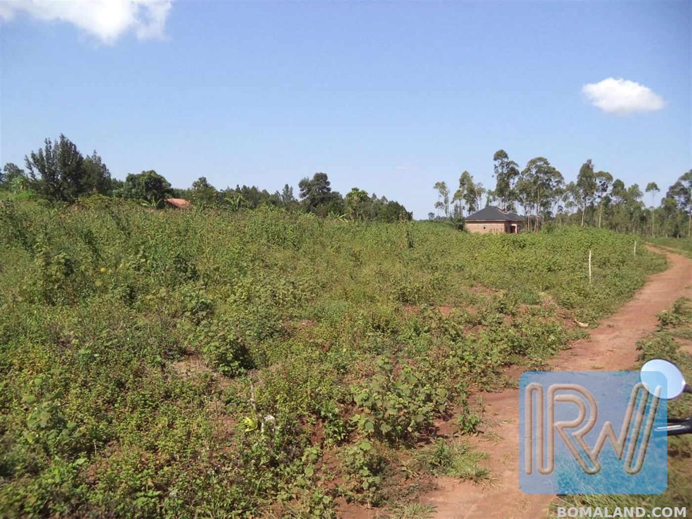 Multipurpose Land for sale in Nakawuka Wakiso Uganda