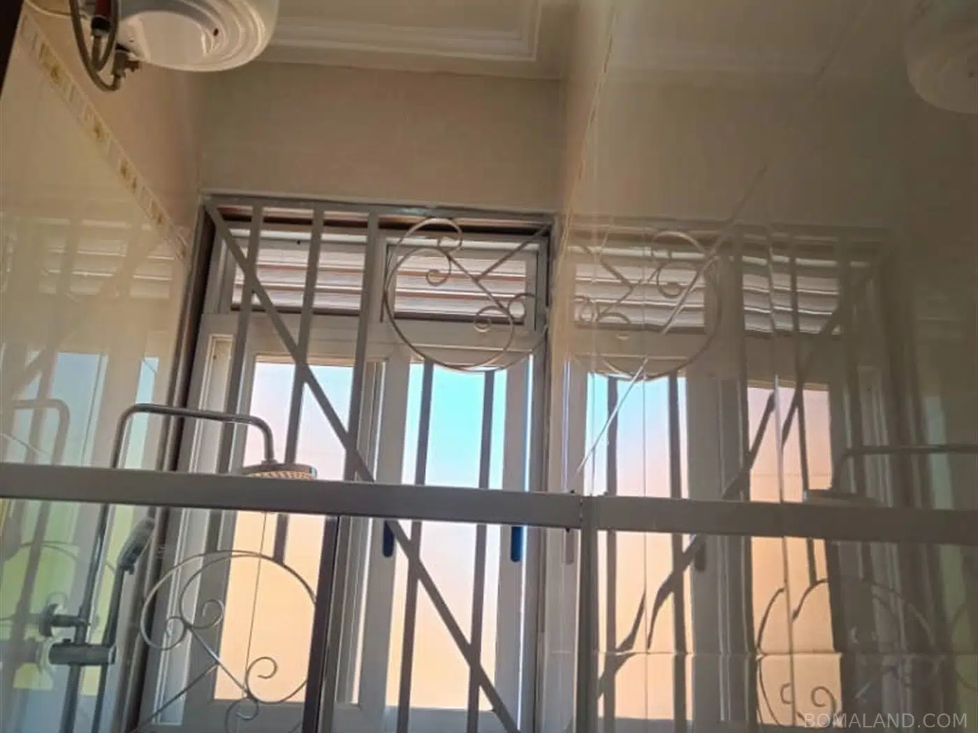 4 bedroom Storeyed house for sale in Muyenga Kampala Uganda