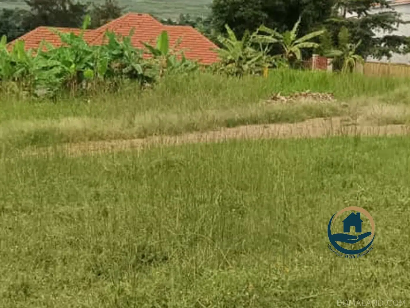Residential Land for sale in Kajjansi Wakiso Uganda