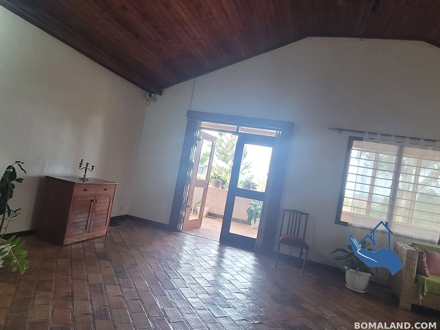 4 bedroom Bungalow for sale in Muyenga Kampala Uganda