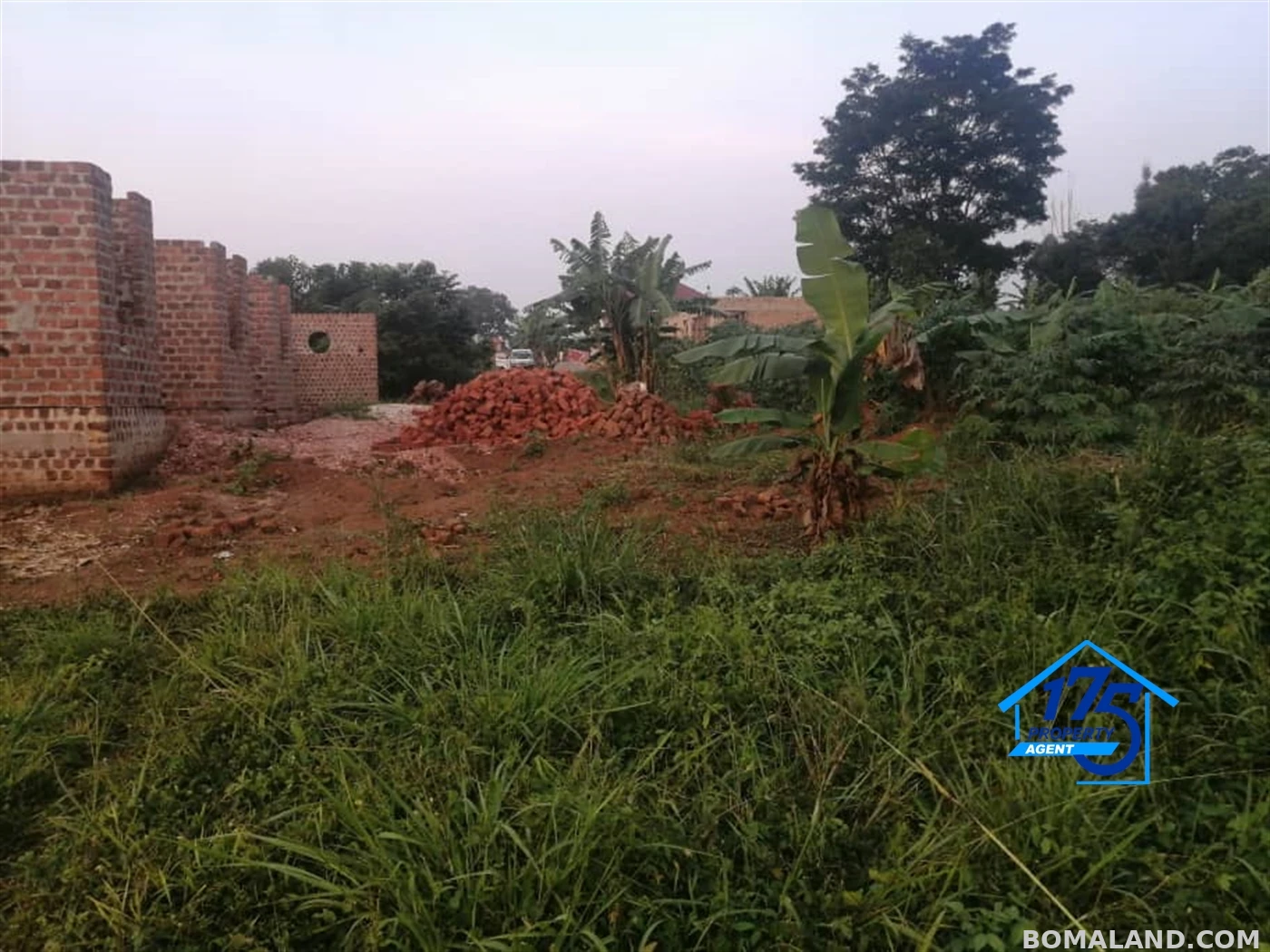 Residential Land for sale in Kiyunga Mukono Uganda