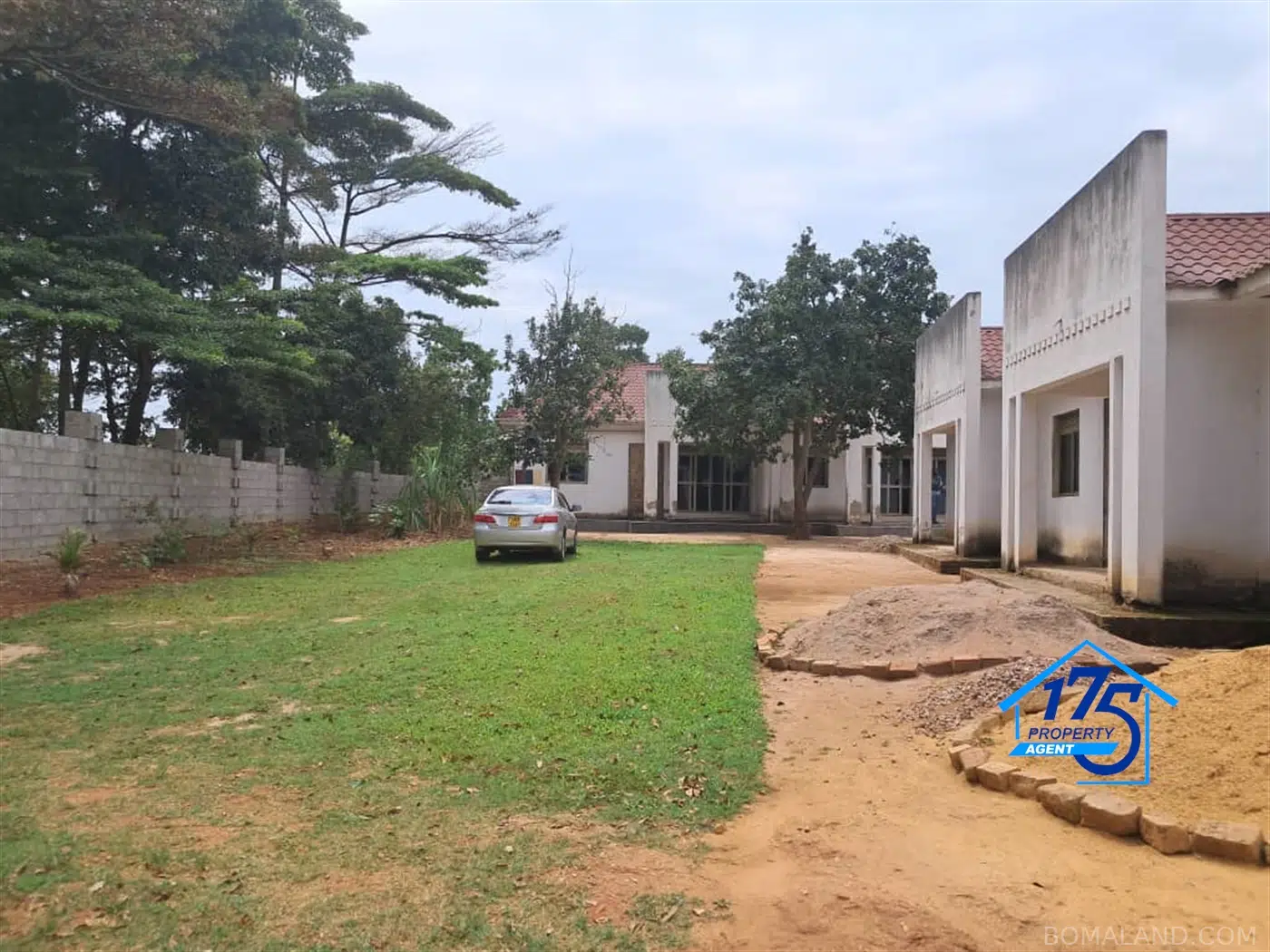2 bedroom Semi Detached for sale in Kirinya Wakiso Uganda