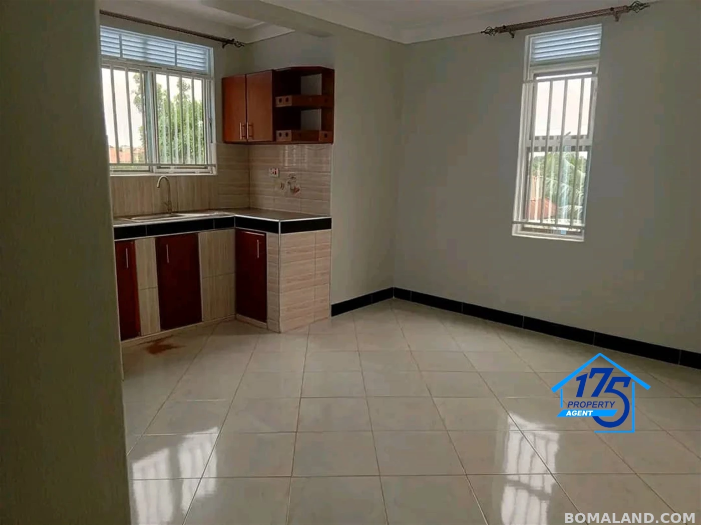 1 bedroom Apartment for sale in Kireka Kampala Uganda