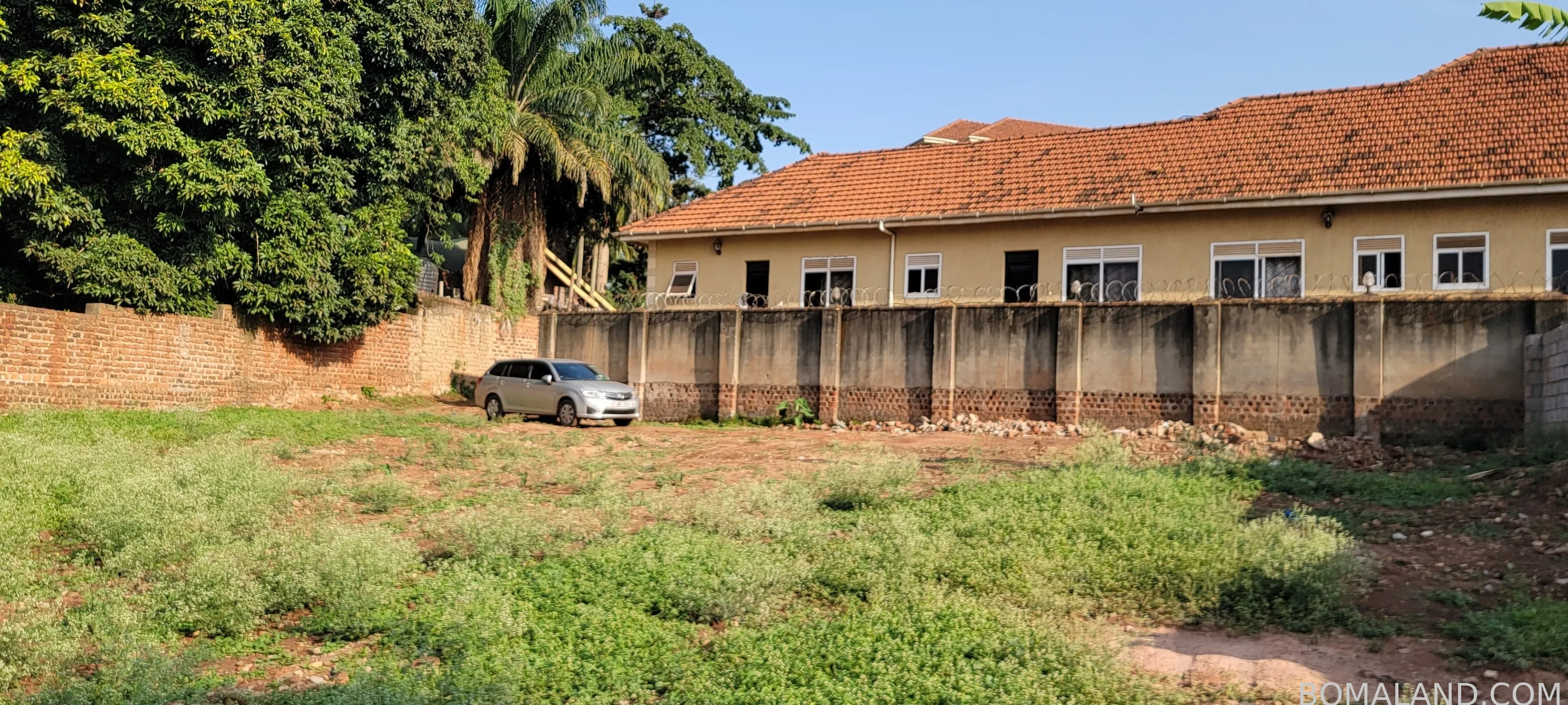 Residential Land for sale in Kyanja Kampala Uganda