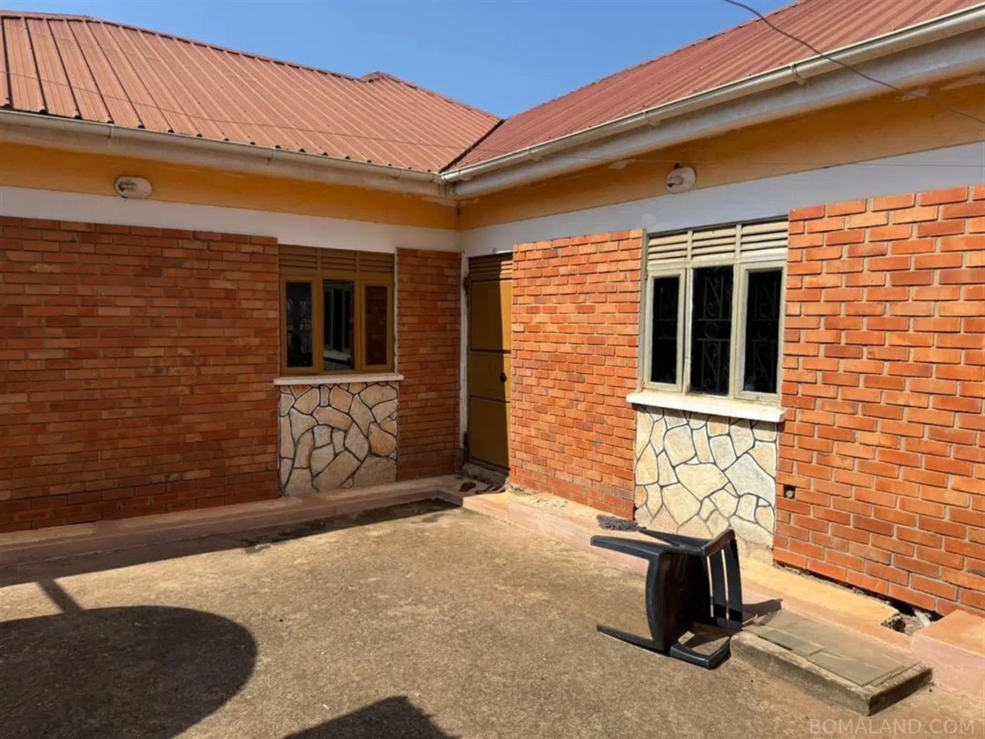 3 bedroom Bungalow for sale in Nsasa Wakiso Uganda