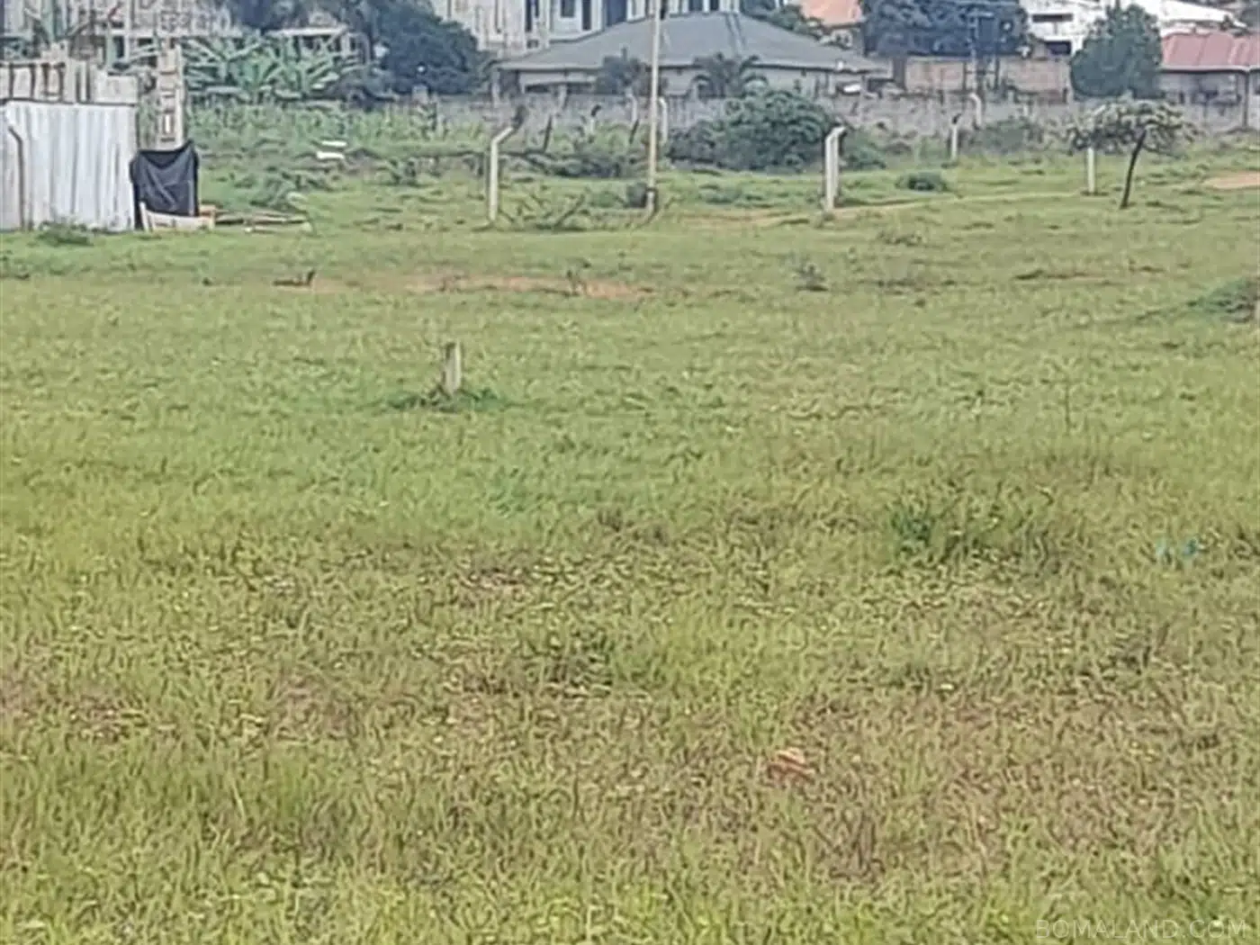 4 bedroom Storeyed house for sale in Bbunga Kampala Uganda