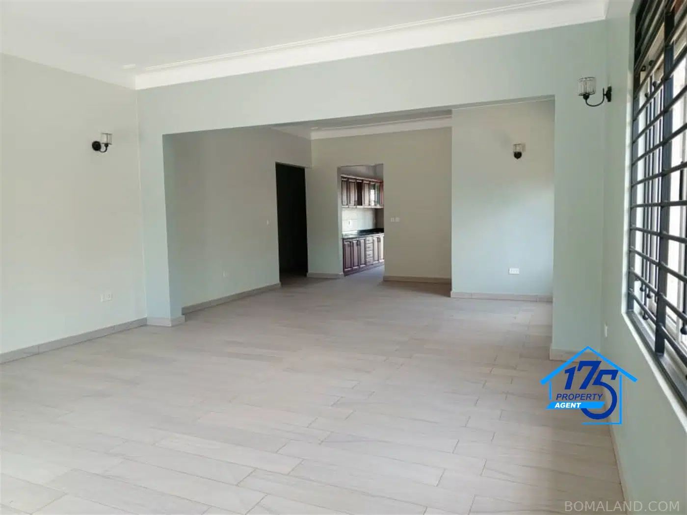 3 bedroom Bungalow for sale in Kira Wakiso Uganda