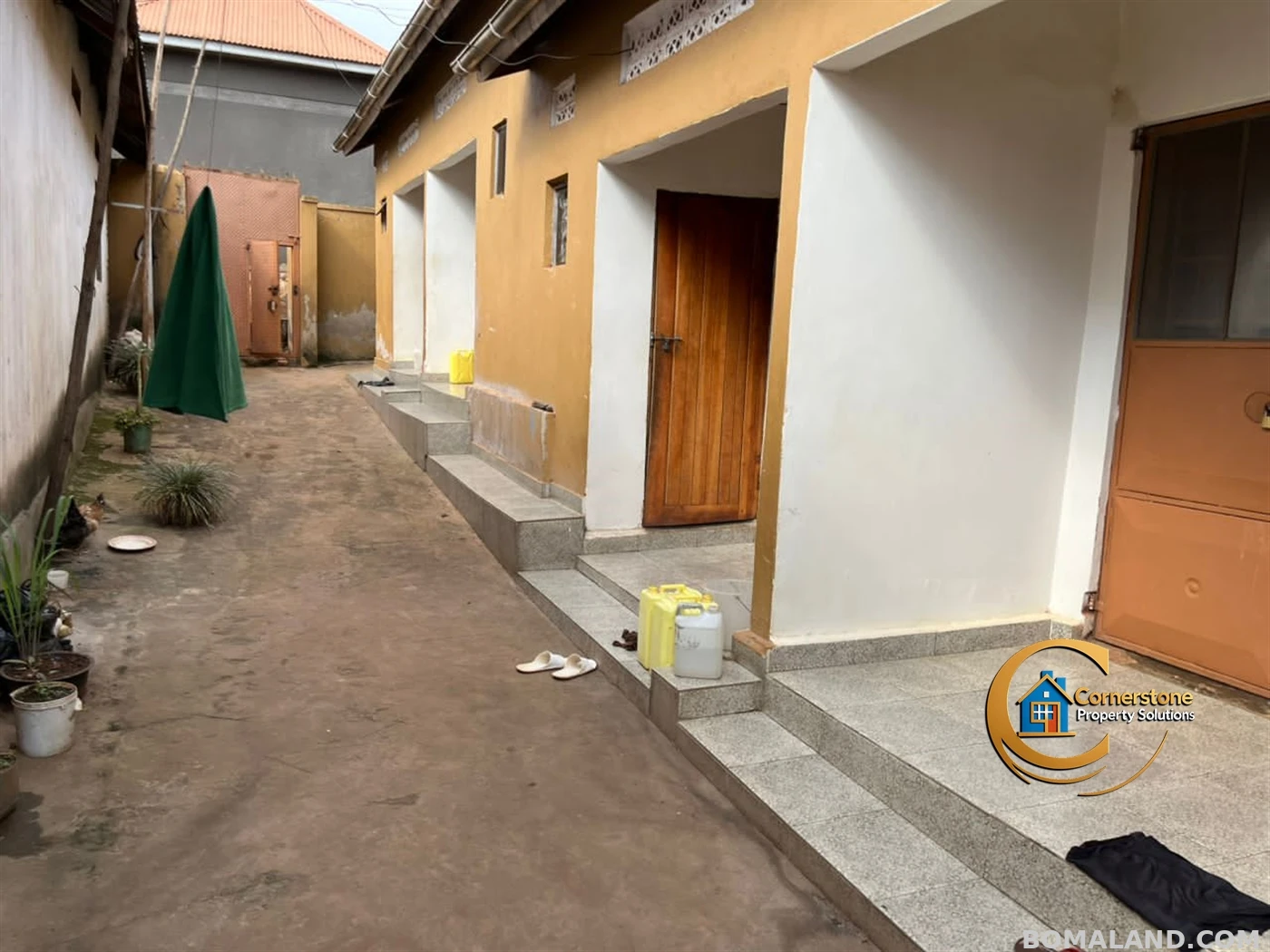 1 bedroom Rental units for sale in Nansana Wakiso Uganda