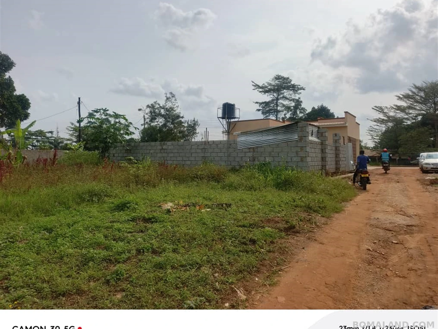 Residential Land for sale in Buwaate Wakiso Uganda