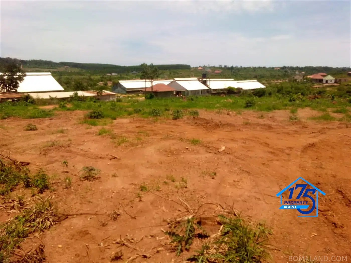 Residential Land for sale in Bukeelele Mukono Uganda