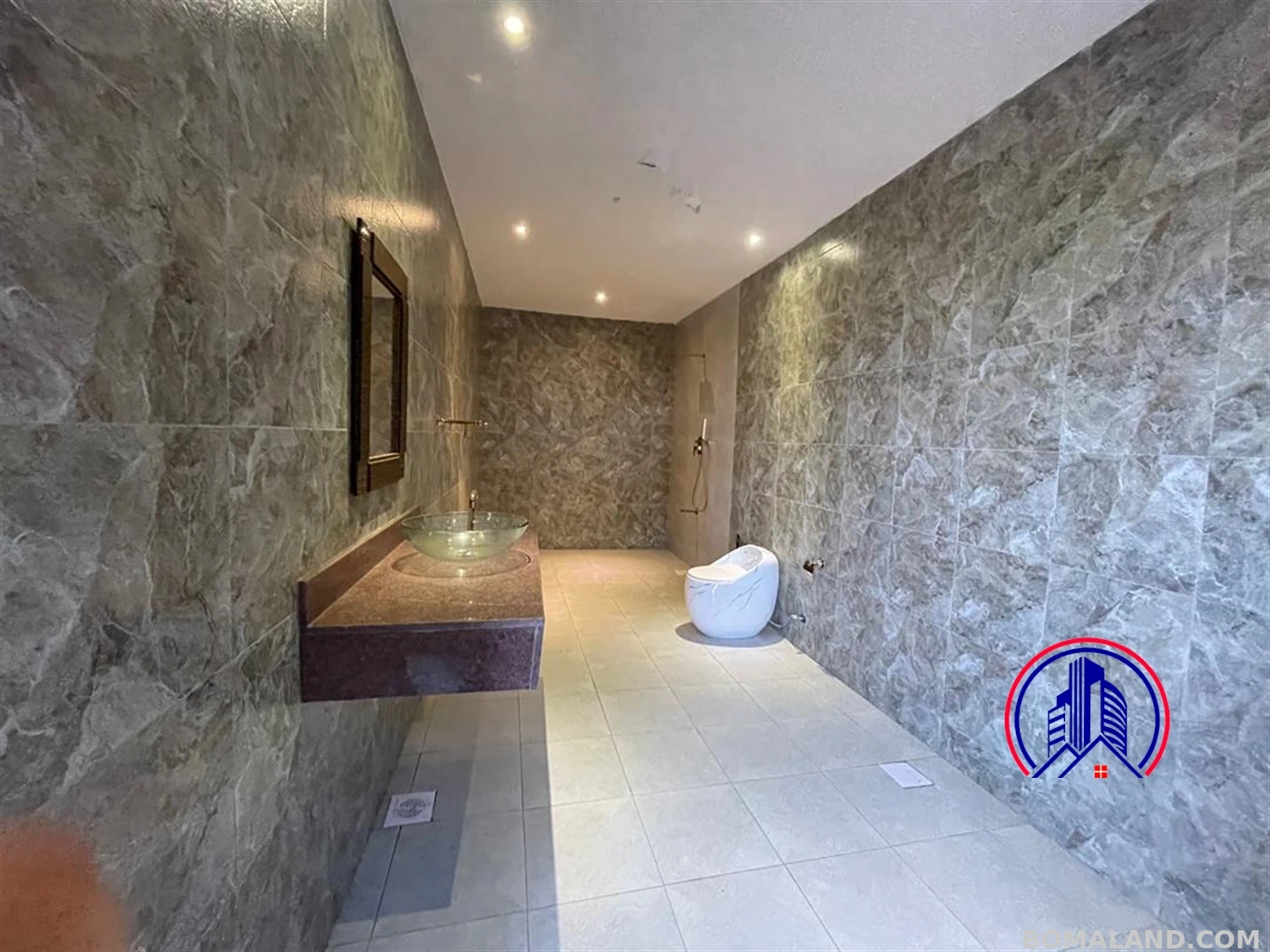 4 bedroom Storeyed house for sale in Kigo Wakiso Uganda