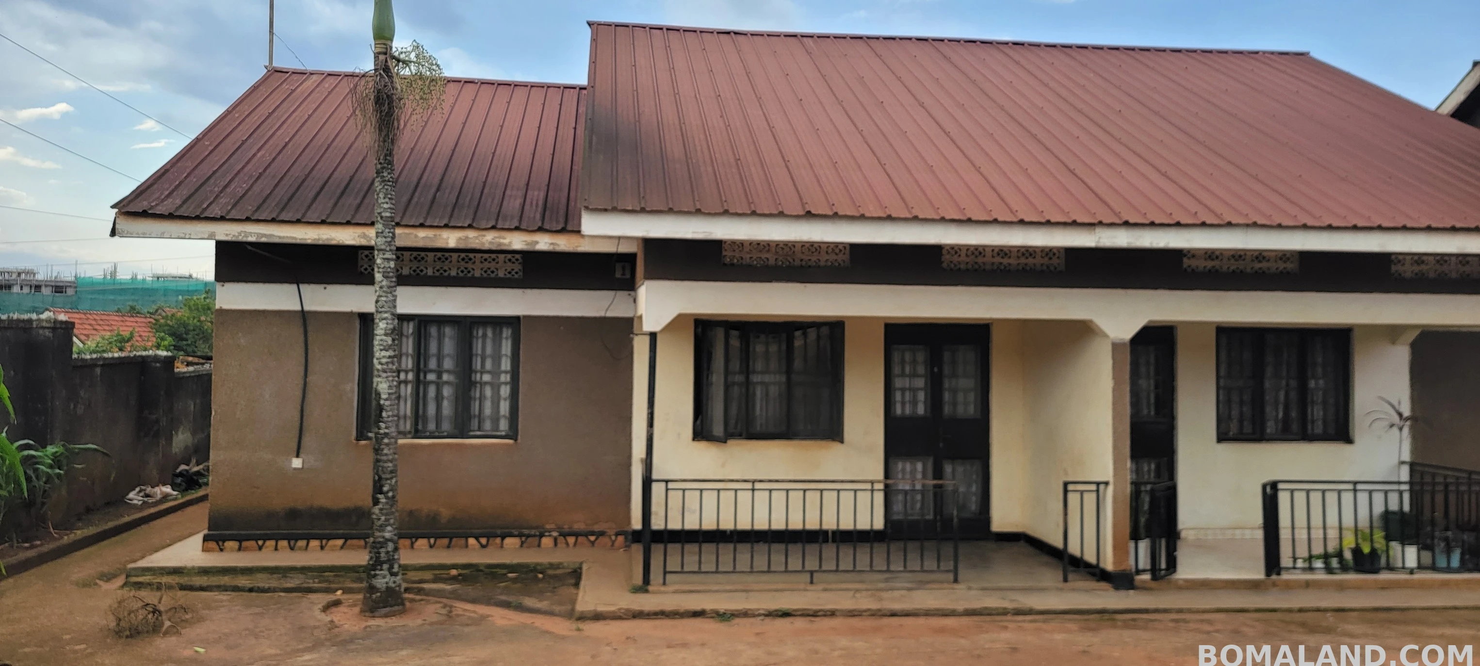 2 bedroom Rental units for sale in Ntinda Kampala Uganda