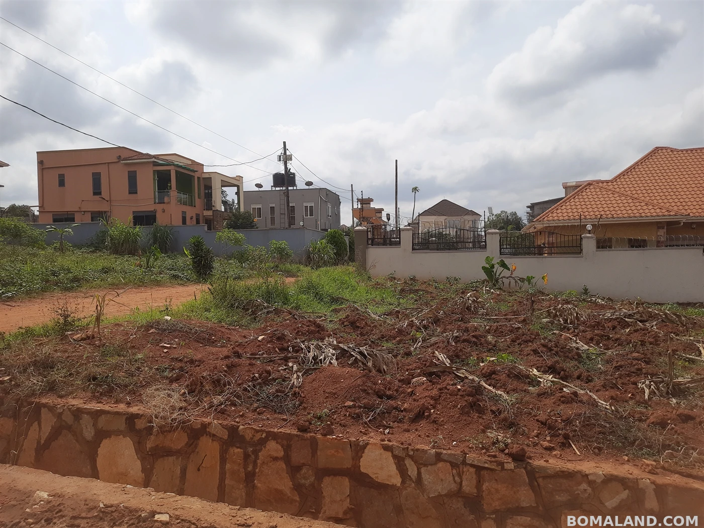 Residential Land for sale in Kira Kampala Uganda