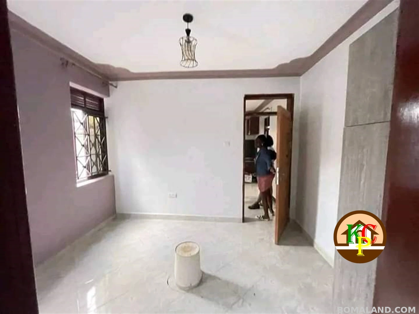 1 bedroom Apartment for rent in Kira Wakiso Uganda