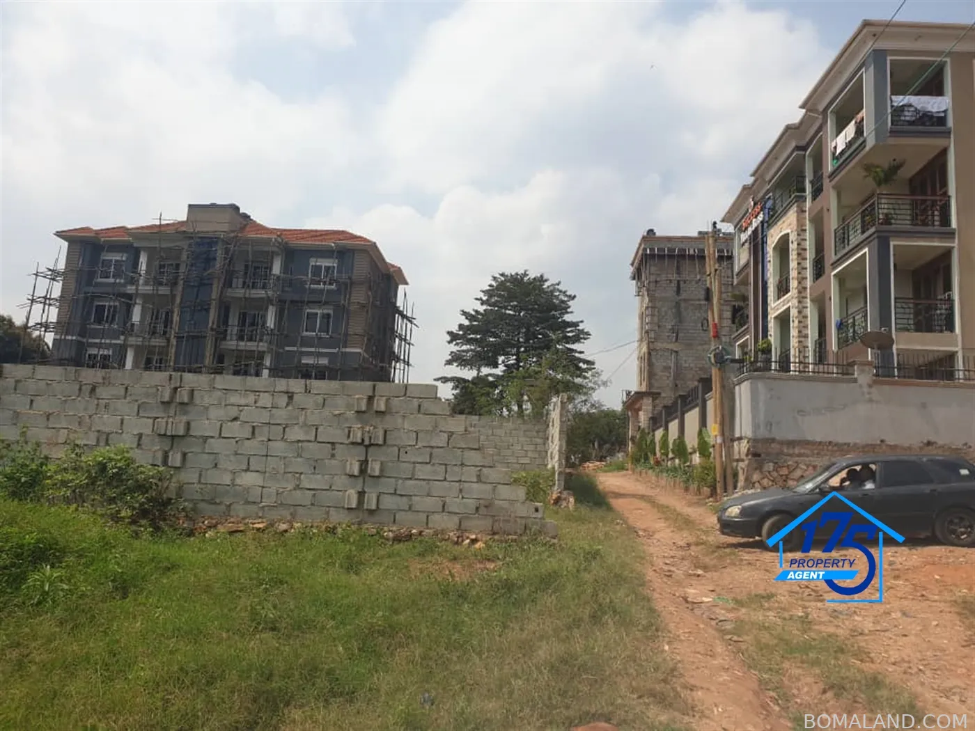 Residential Land for sale in Namugongo Wakiso Uganda
