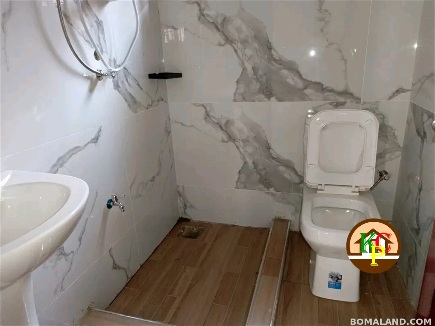 2 bedroom Semi Detached for rent in Sonde Mukono Uganda