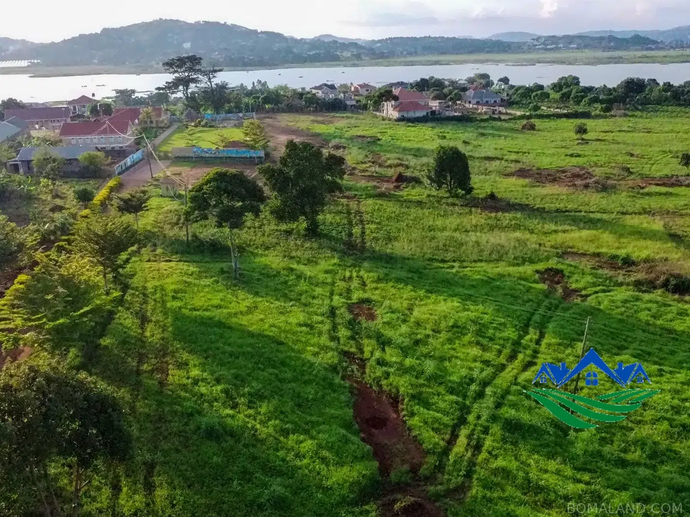 Commercial Land for sale in Bwelenga Wakiso Uganda