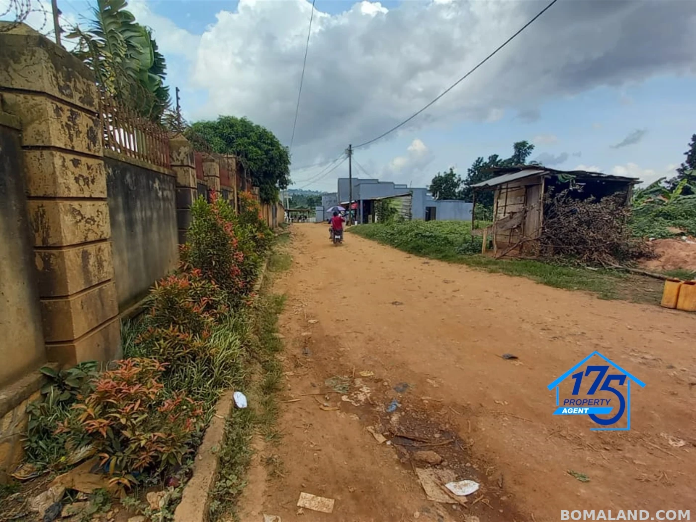 Residential Land for sale in Kyaliwajjala Wakiso Uganda