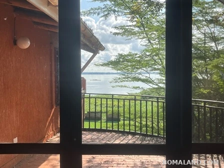 4 bedroom Storeyed house for rent in Ggaba Kampala Uganda