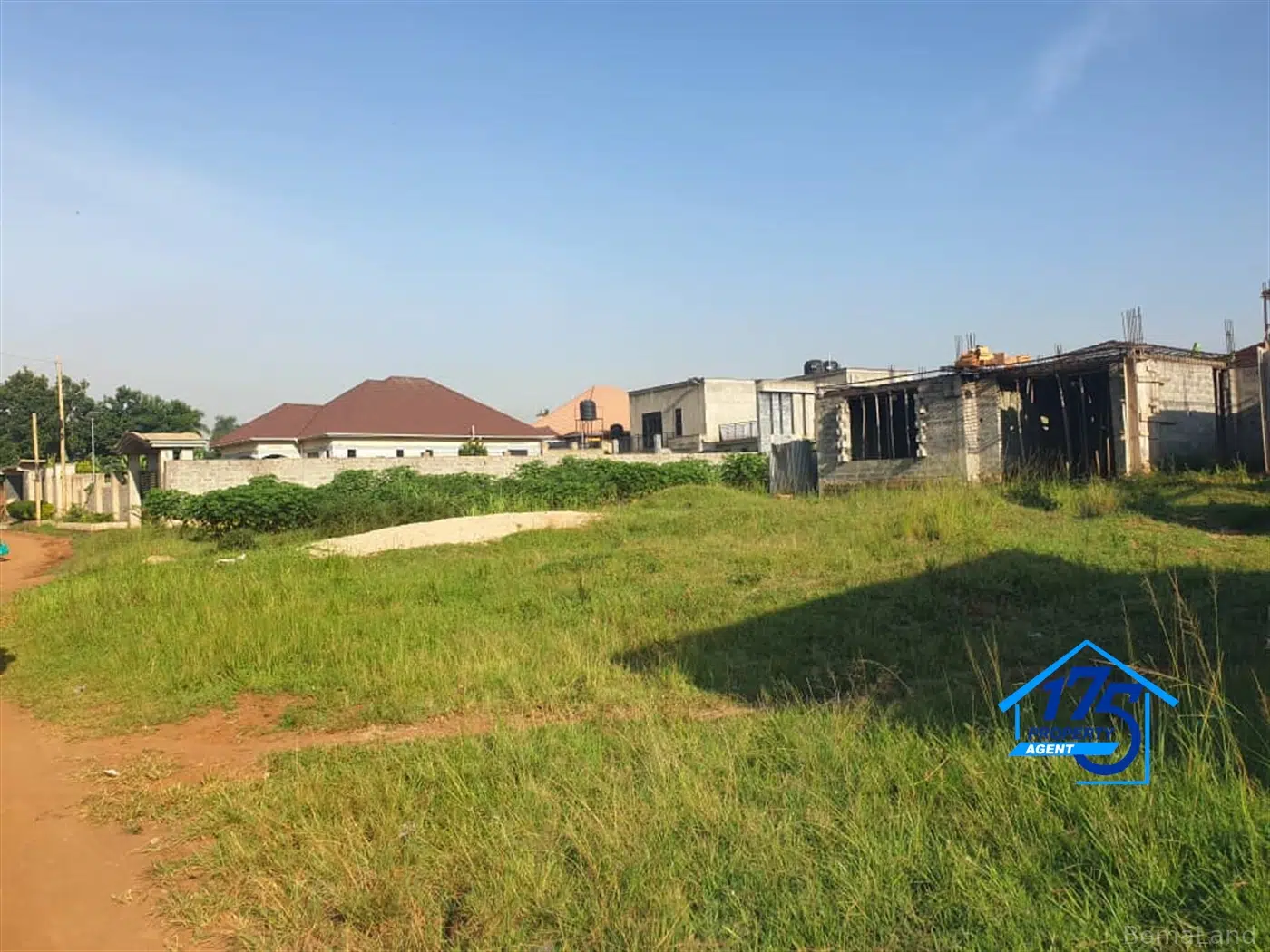 Residential Land for sale in Buwaate Wakiso Uganda
