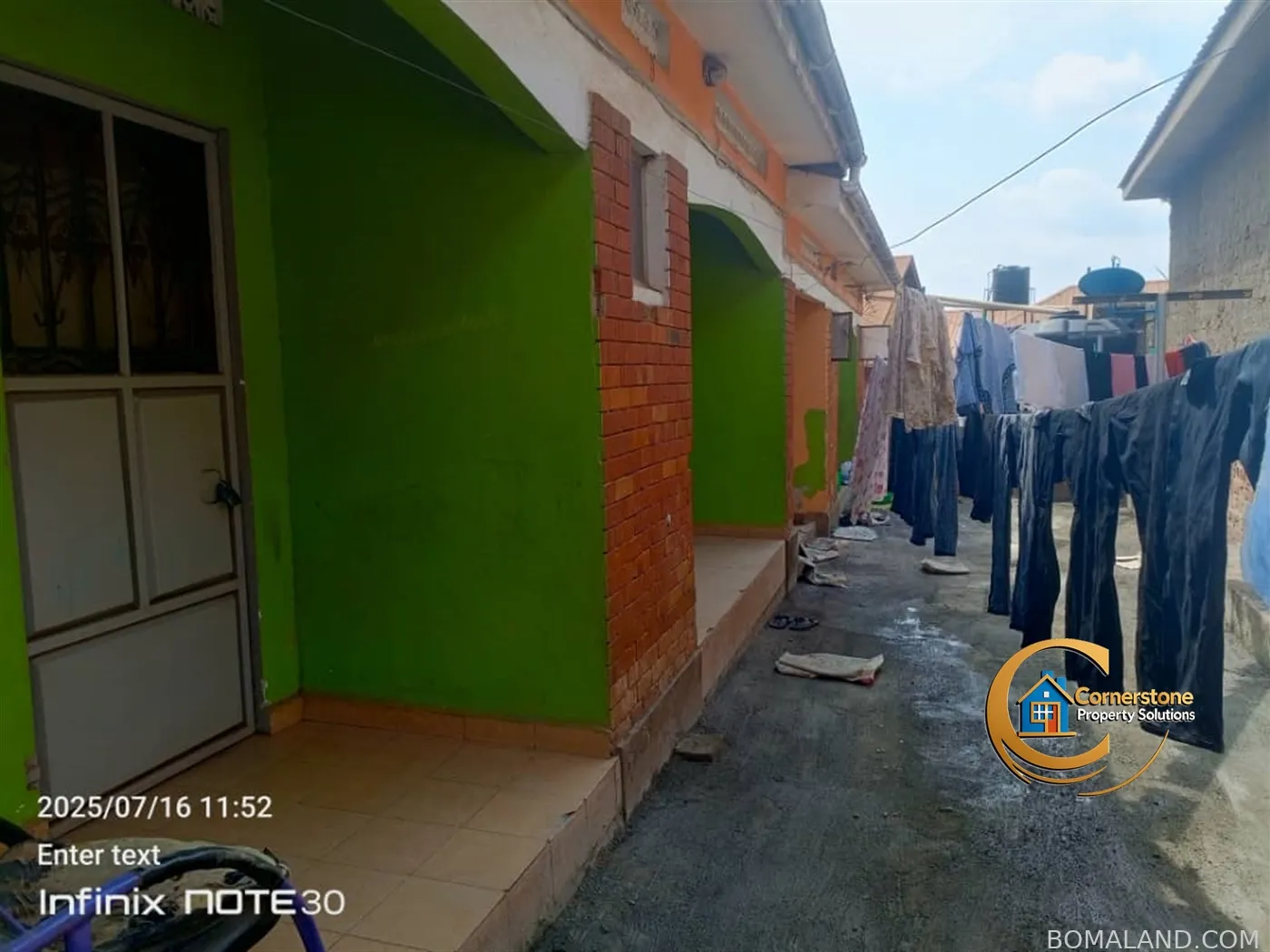 5 bedroom Rental units for sale in Kawempe Kampala Uganda