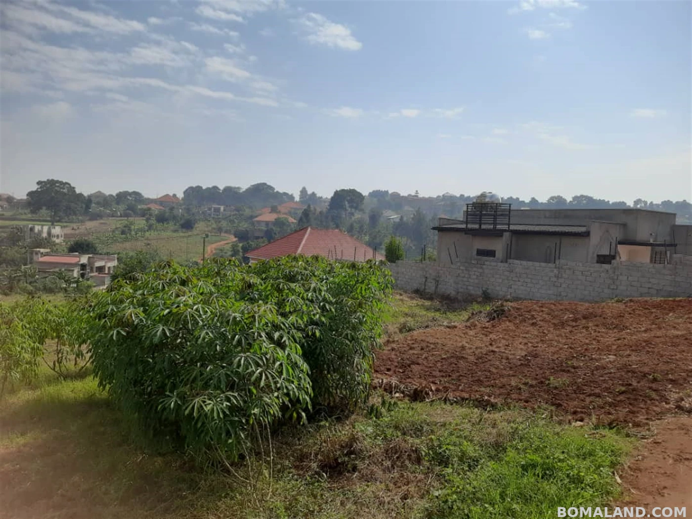 Residential Land for sale in Sonde Mukono Uganda