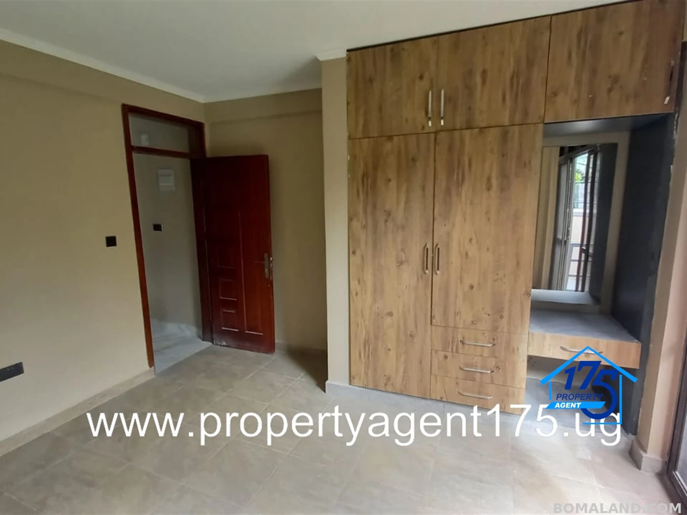 2 bedroom Condominium for sale in Naalya Wakiso Uganda