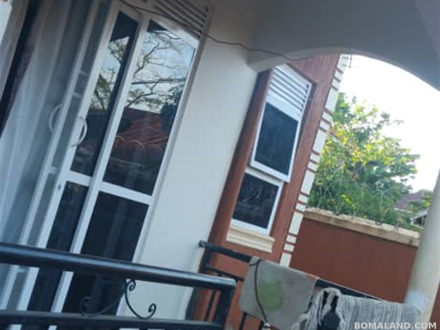 1 bedroom Rental units for rent in Kirowooza Mukono Uganda