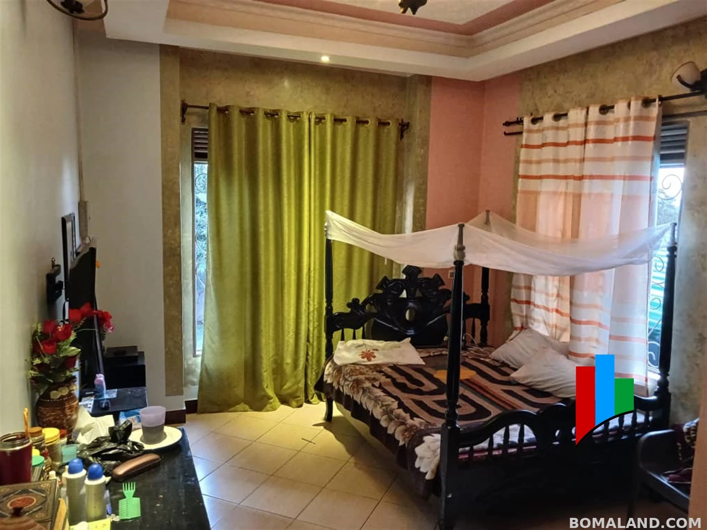 3 bedroom Bungalow for sale in Kasangati Wakiso Uganda