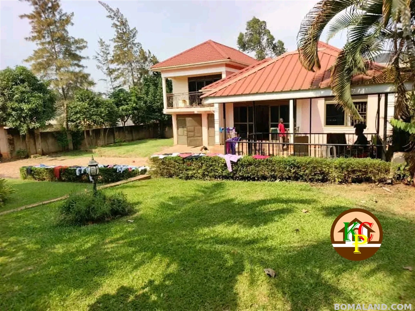 3 bedroom Bungalow for sale in Nansana Wakiso Uganda