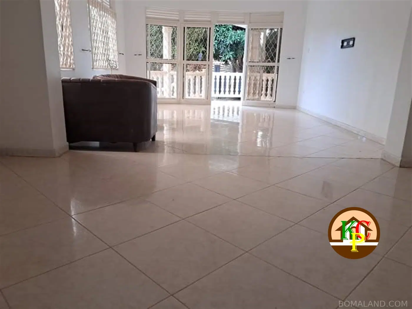 3 bedroom Bungalow for rent in Naalya Wakiso Uganda