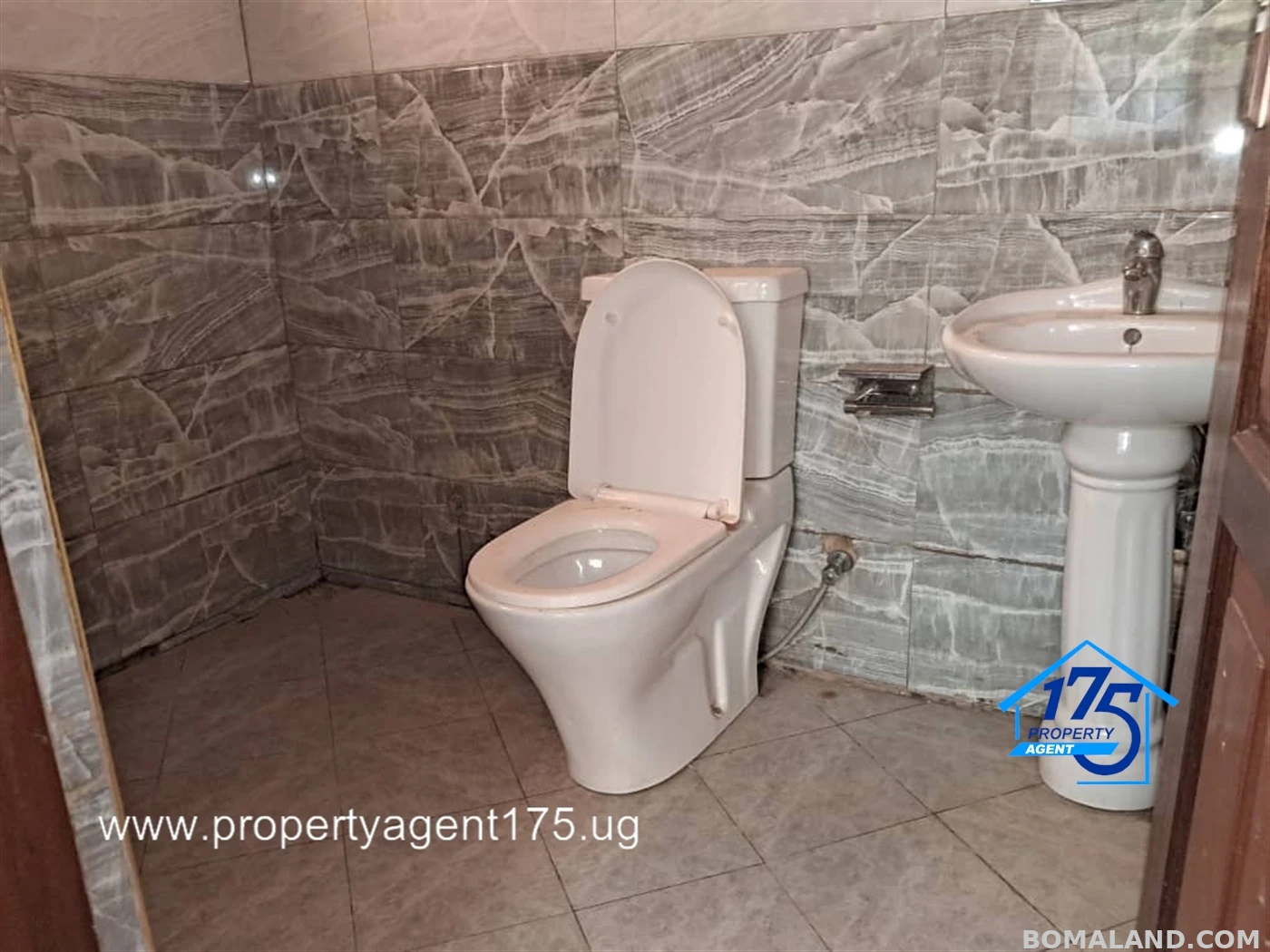 2 bedroom Apartment for rent in Kira Wakiso Uganda