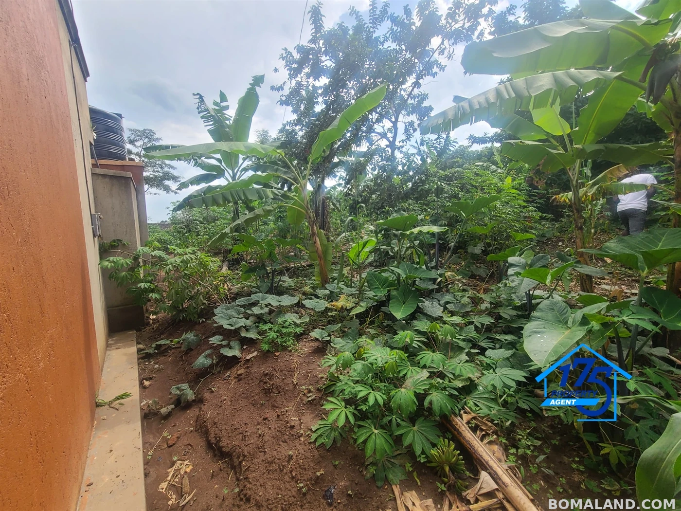 Residential Land for sale in Kiwenda Wakiso Uganda