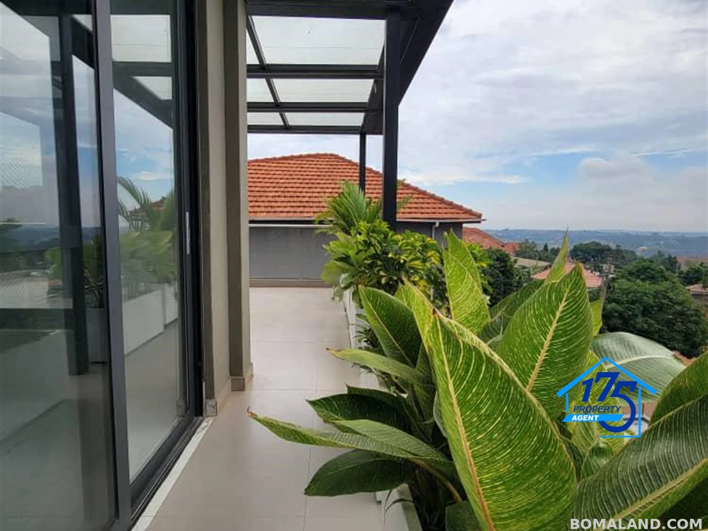 5 bedroom Mansion for sale in Kyanja Kampala Uganda
