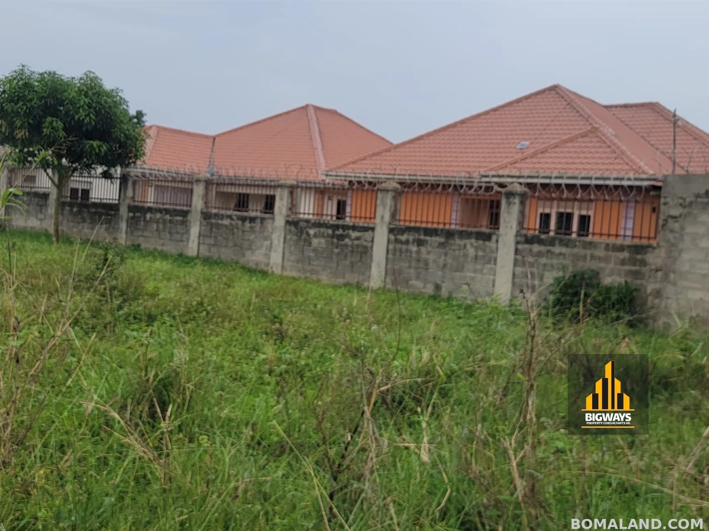 Residential Land for sale in Kigo Wakiso Uganda