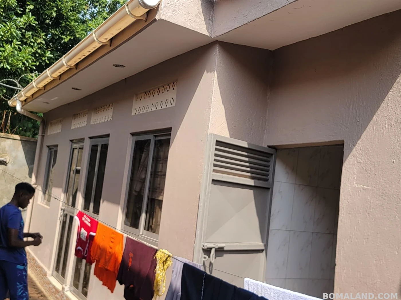3 bedroom Bungalow for sale in Buwaate Wakiso Uganda