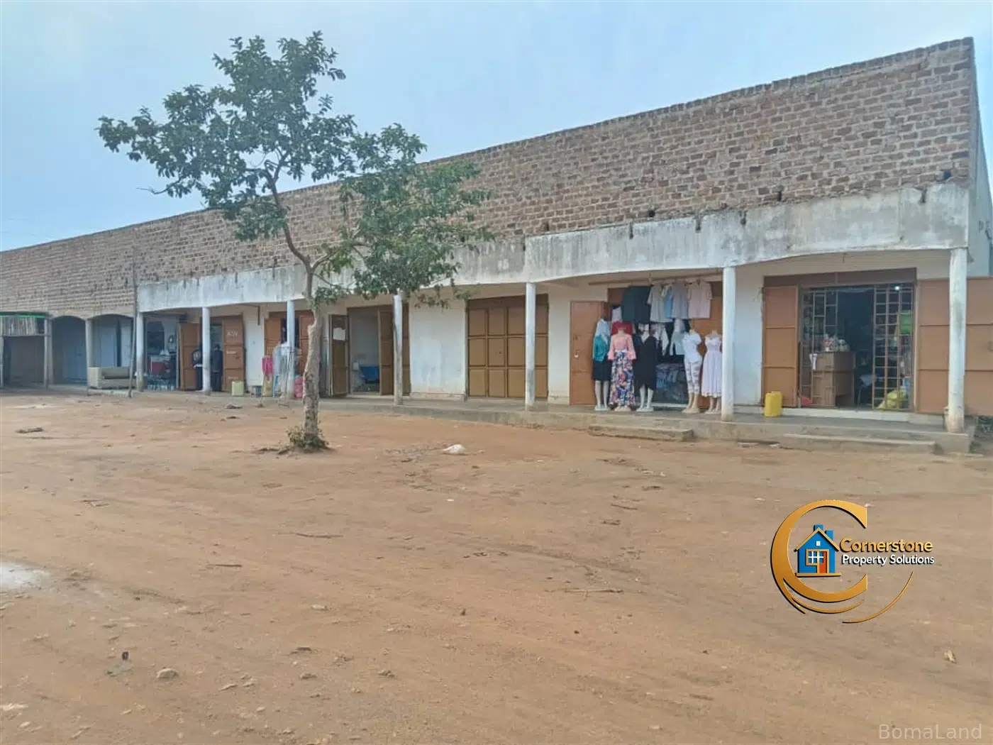 Shop for sale in Busukuma Wakiso Uganda