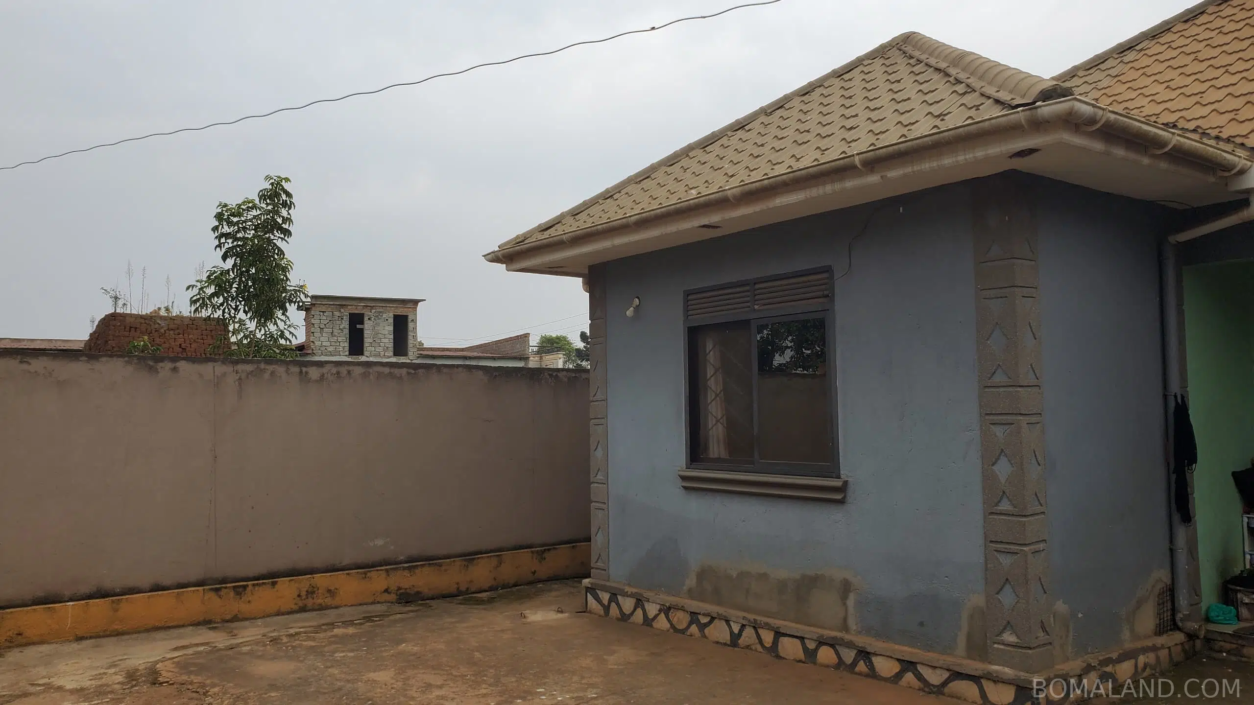 3 bedroom Bungalow for sale in Kira Wakiso Uganda