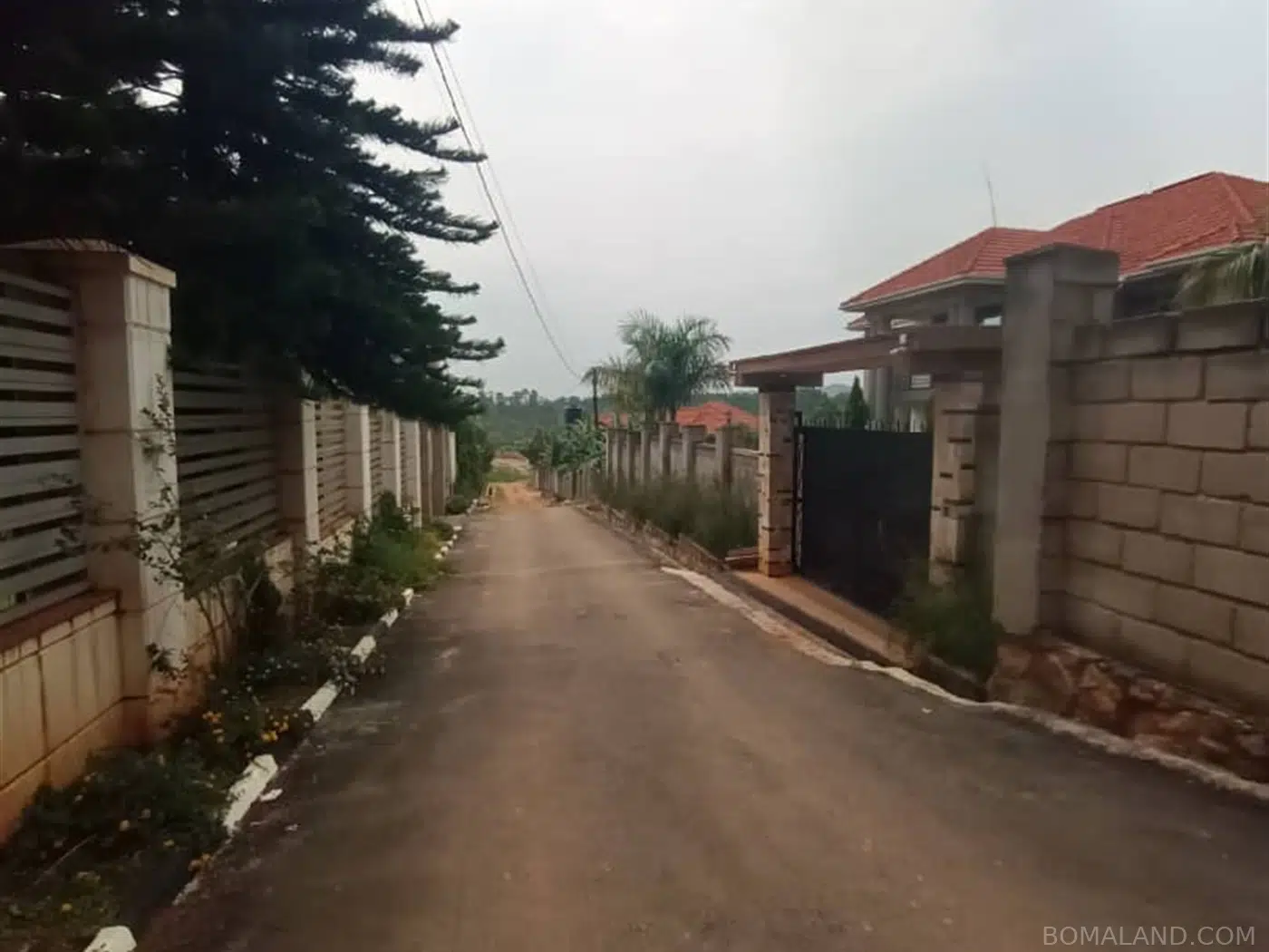 3 bedroom Apartment block for sale in Namugongo Wakiso Uganda