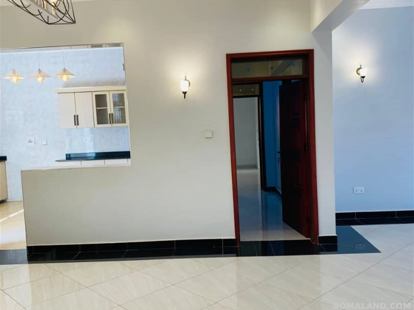 4 bedroom Bungalow for sale in Bwebajja Wakiso Uganda