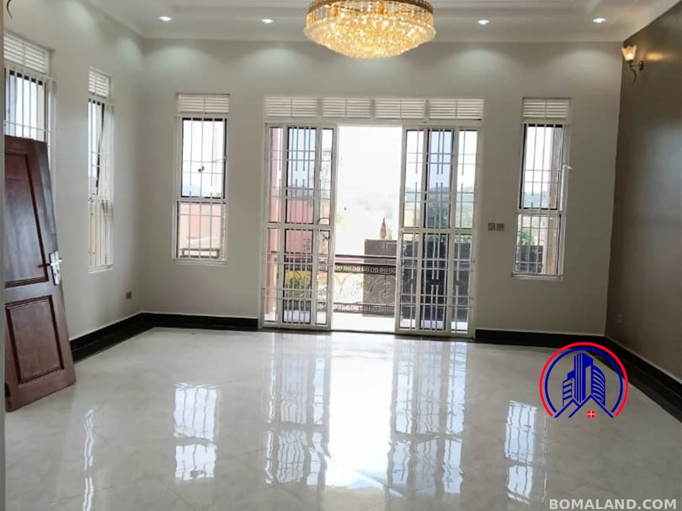 3 bedroom Bungalow for sale in Bwebajja Wakiso Uganda