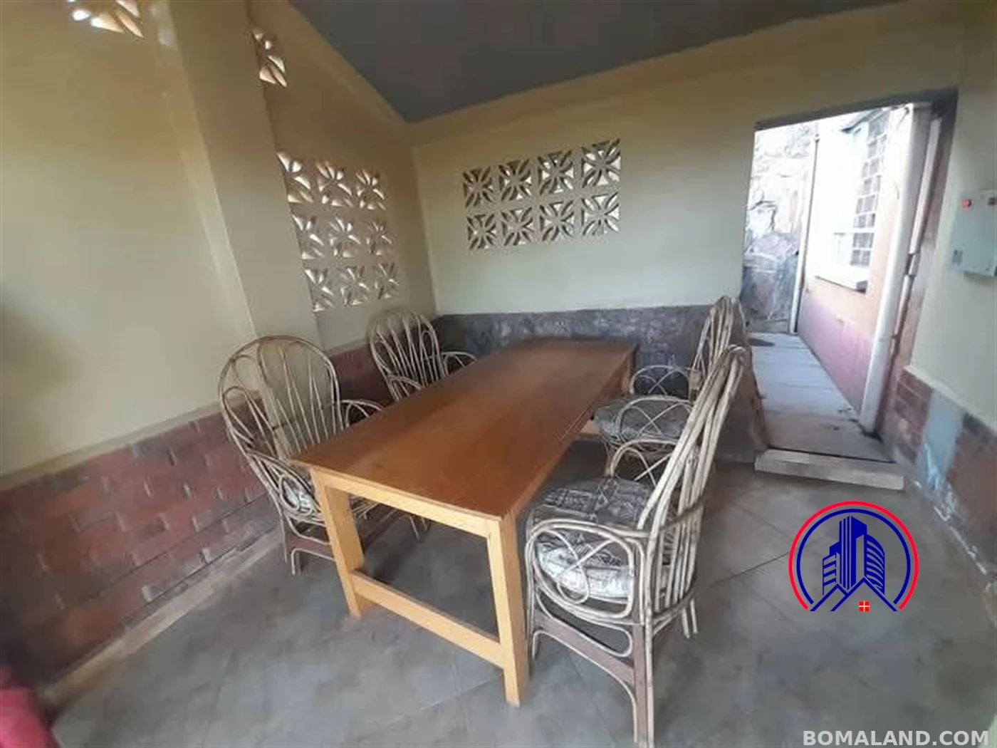 4 bedroom Storeyed house for sale in Muyenga Kampala Uganda