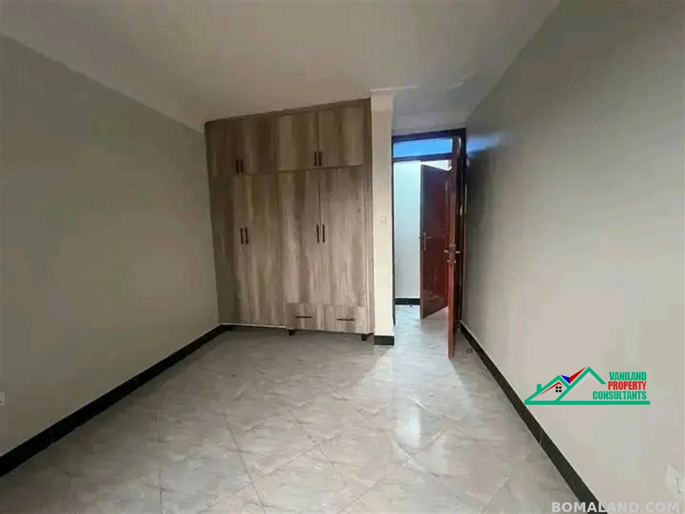 2 bedroom Apartment for rent in Salaama Kampala Uganda