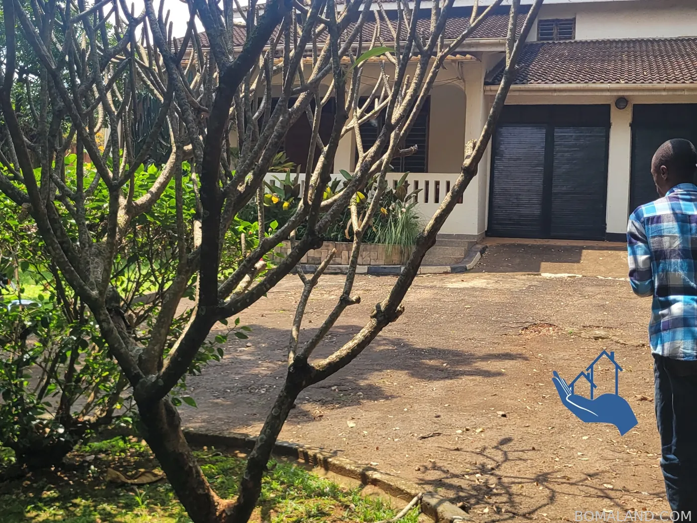 4 bedroom Bungalow for sale in Kansanga Kampala Uganda