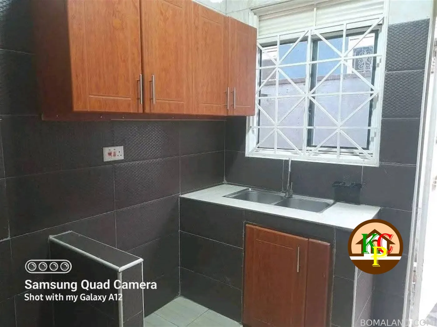 2 bedroom Semi Detached for rent in Kira Wakiso Uganda