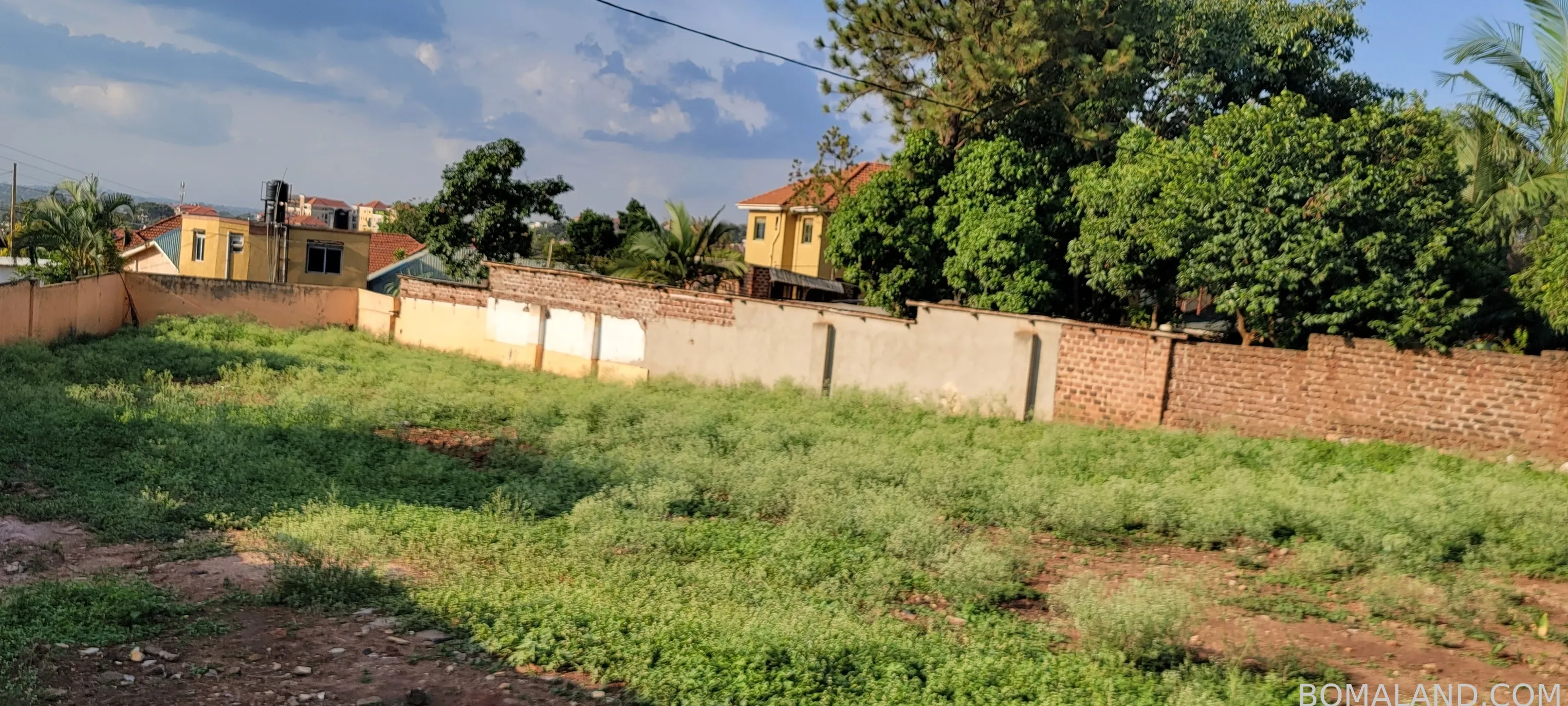 Residential Land for sale in Kyanja Kampala Uganda