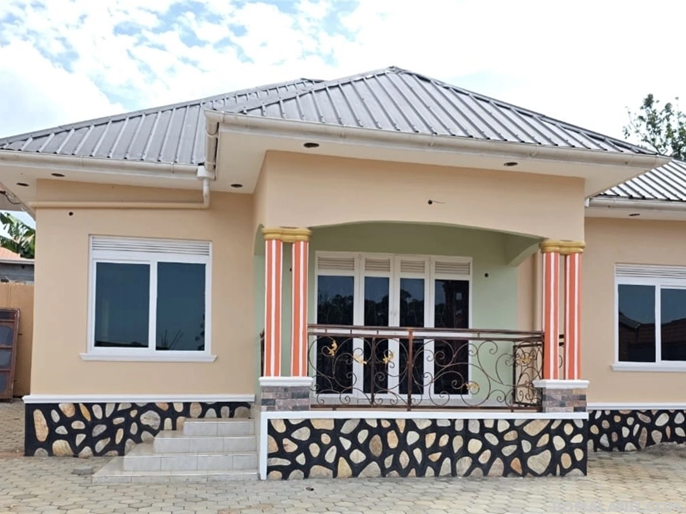 3 bedroom Bungalow for sale in Buloba Wakiso Uganda